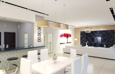 DAKAR ALMADIES : Résidence FIFA ALMADIES