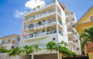 DAKAR ALMADIES : Immeuble R+6 à vendre