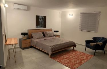 NGUERIGNE : Villa à vendre 3 chambres