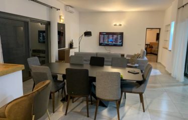 NGUERIGNE : Villa à vendre 3 chambres