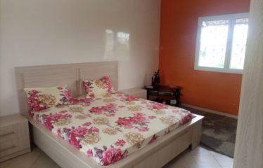 NGAPAROU : Villa à louer 4 chambres