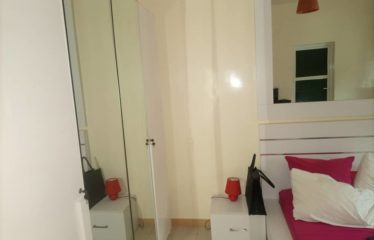 NGAPAROU : Villa à louer 4 chambres