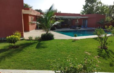 NGUERIGNE : Villa à vendre 3 chambres