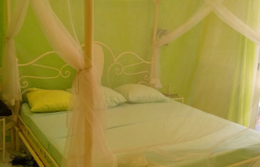 NGAPAROU : Villa à vendre en résidence