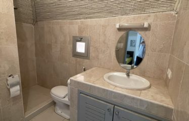 SALY RESIDENCE DU PORT : Villa à louer 2 chambres