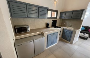 SALY RESIDENCE DU PORT : Villa à louer 2 chambres