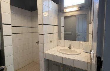 SALY RESIDENCE DU PORT : Villa à louer 2 chambres