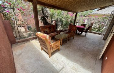 SALY RESIDENCE DU PORT : Villa à louer 2 chambres