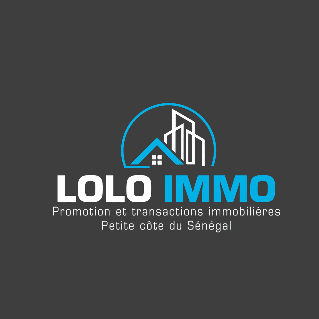 agence immobilière saly Agence Lolo Immo à Saly au Sénégal