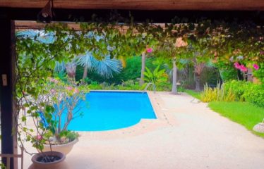 NIANING : Villa à vendre proche de la mer