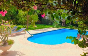 NIANING : Villa à vendre proche de la mer