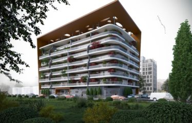 DAKAR ALMADIES : Résidence FIFA ALMADIES