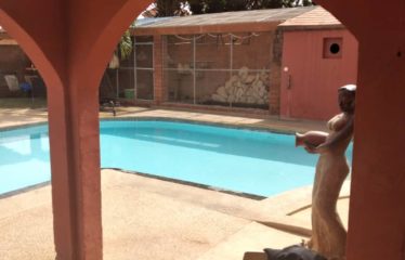 SALY : Villa à vendre de 120 m2 de 3 chambres