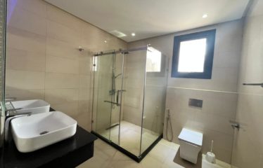 DAKAR CITE KEUR GORGUI : Appartement F4 à louer grand standing