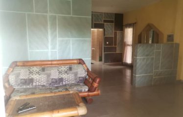 SALY : Maison d’hôtes à vendre dans un espace arboré et calme