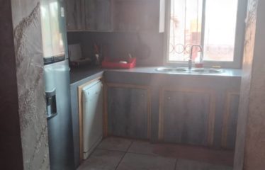 SALY : Villa à vendre de 120 m2 de 3 chambres