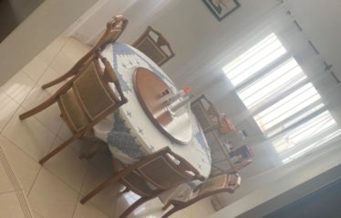 DAKAR MERMOZ : Villa à louer en face de la plage