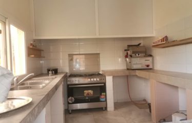 SALY : Maison d’hôtes à vendre dans un espace arboré et calme