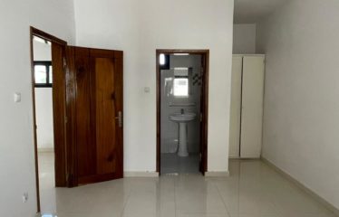 DAKAR MERMOZ : Appartement F4 à louer à Mermoz