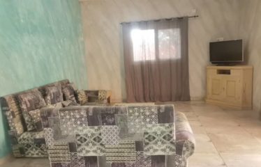 SALY : Maison d’hôtes à vendre dans un espace arboré et calme