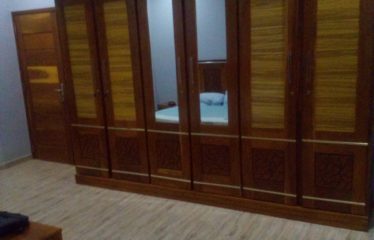 SALY KEUR YOUNGAR : Charmante villa plain-pied récente 3 chambres avec pisicine