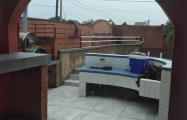 SALY : Villa à vendre de 120 m2 de 3 chambres