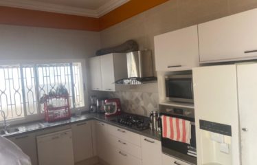 DAKAR MERMOZ : Villa à louer en face de la plage