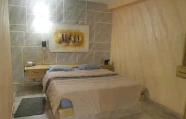 SALY : Maison d’hôtes à vendre dans un espace arboré et calme