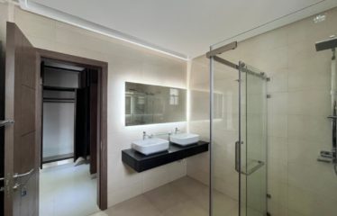 DAKAR CITE KEUR GORGUI : Appartement F4 à louer grand standing