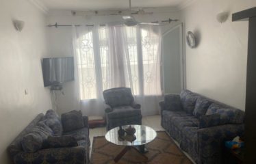 DAKAR MERMOZ : Villa à louer en face de la plage