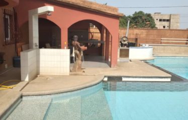 SALY : Villa à vendre de 120 m2 de 3 chambres