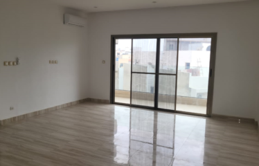 DAKAR VIRAGE : Penthouse à louer