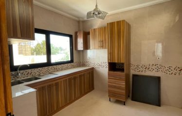 DAKAR MERMOZ : Appartement F4 à louer à Mermoz