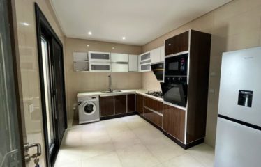 DAKAR CITE KEUR GORGUI : Appartement F4 à louer grand standing