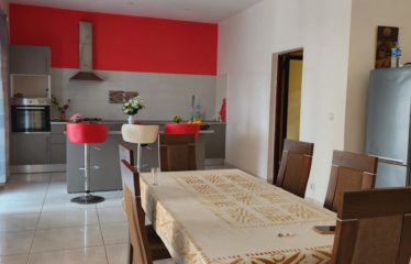 NGUERIGNE : Villa contemporaine à vendre plain pieds