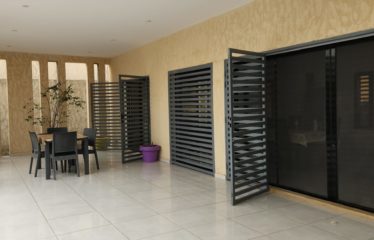 NGUERIGNE : Villa contemporaine à vendre plain pieds