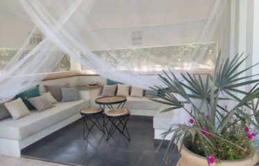 NGAPAROU : villa luxueuse à louer 4 chambres