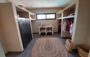 NGAPAROU : villa luxueuse à louer 4 chambres