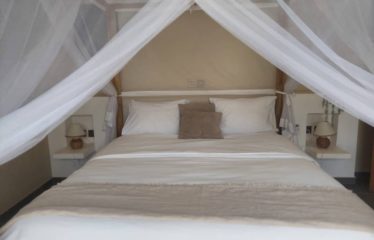 NGAPAROU : villa luxueuse à louer 4 chambres