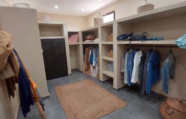 NGAPAROU : villa luxueuse à louer 4 chambres