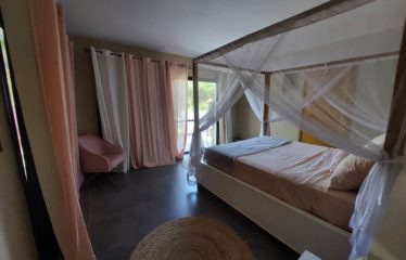 NGAPAROU : villa luxueuse à louer 4 chambres