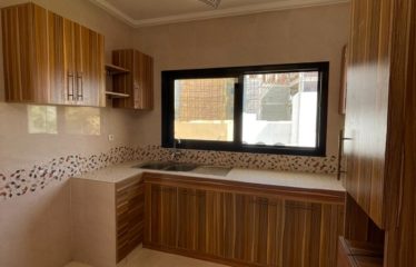 DAKAR MERMOZ : Appartement F4 à louer à Mermoz