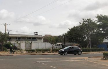 SALY : Immeuble 1500 m² à vendre