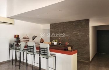 NGUERIGNE : Villa contemporaine à vendre 4 chambres