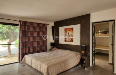 NGUERIGNE : Villa contemporaine à vendre 4 chambres