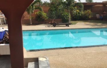 SALY : Villa à vendre de 120 m2 de 3 chambres