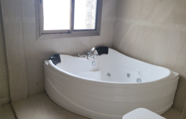 DAKAR VIRAGE : Penthouse à louer