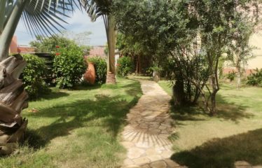 SALY : Maison d’hôtes à vendre dans un espace arboré et calme