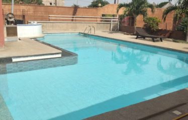 SALY : Villa à vendre de 120 m2 de 3 chambres