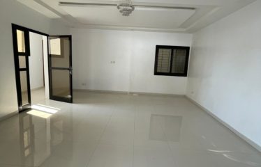 DAKAR MERMOZ : Appartement F4 à louer à Mermoz